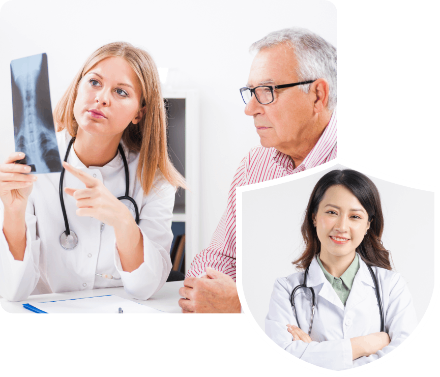 About Jeevanshrishti Healthcare