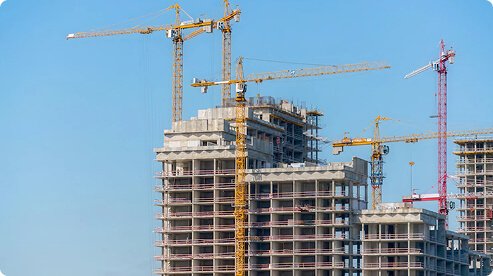 Jeevan Shrishti Infratech
