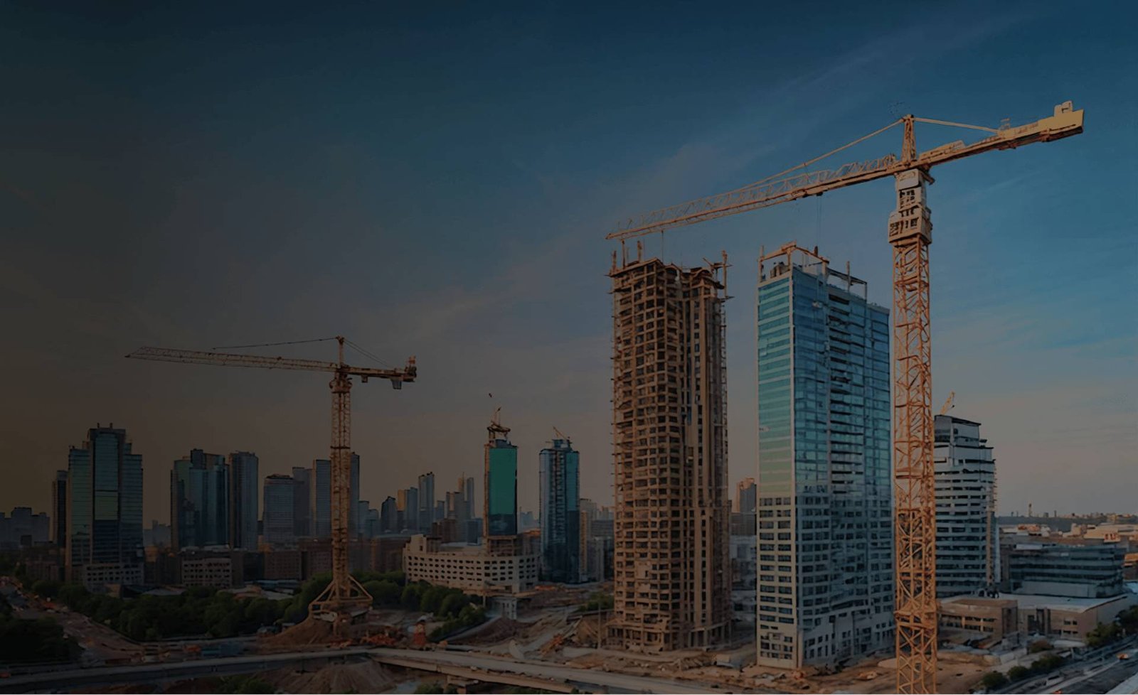 Jeevan Shrishti Infratech