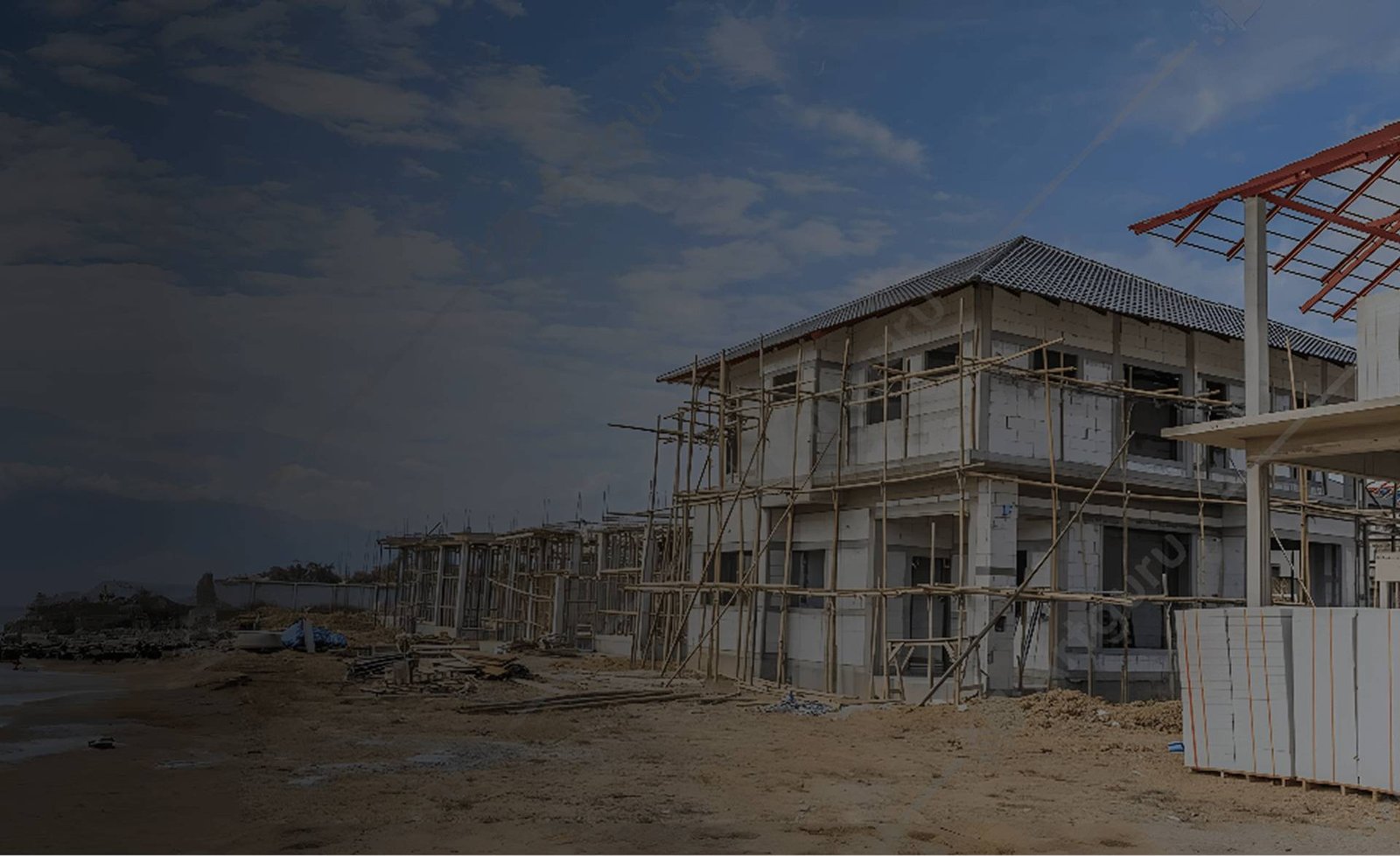 Jeevan Shrishti Infratech
