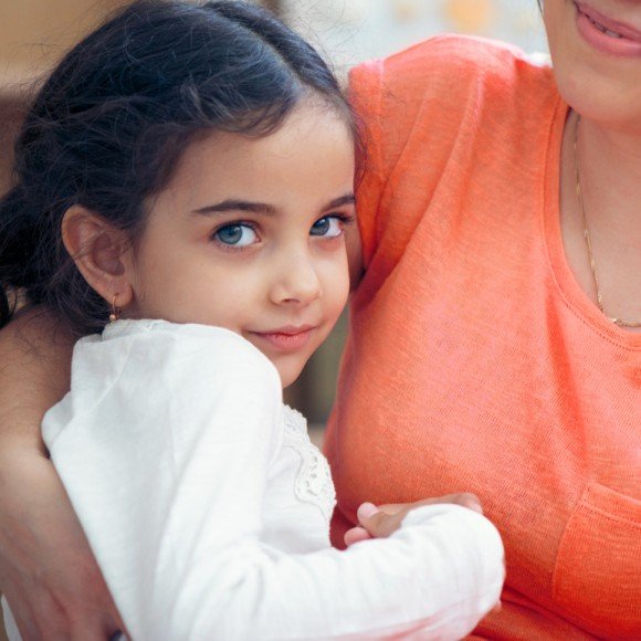 Sponsor an Orphan Child‎